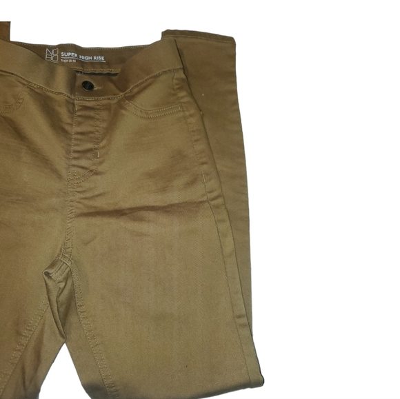 NOBO Super High Rise Skinny Jeans - Picture 8 of 9